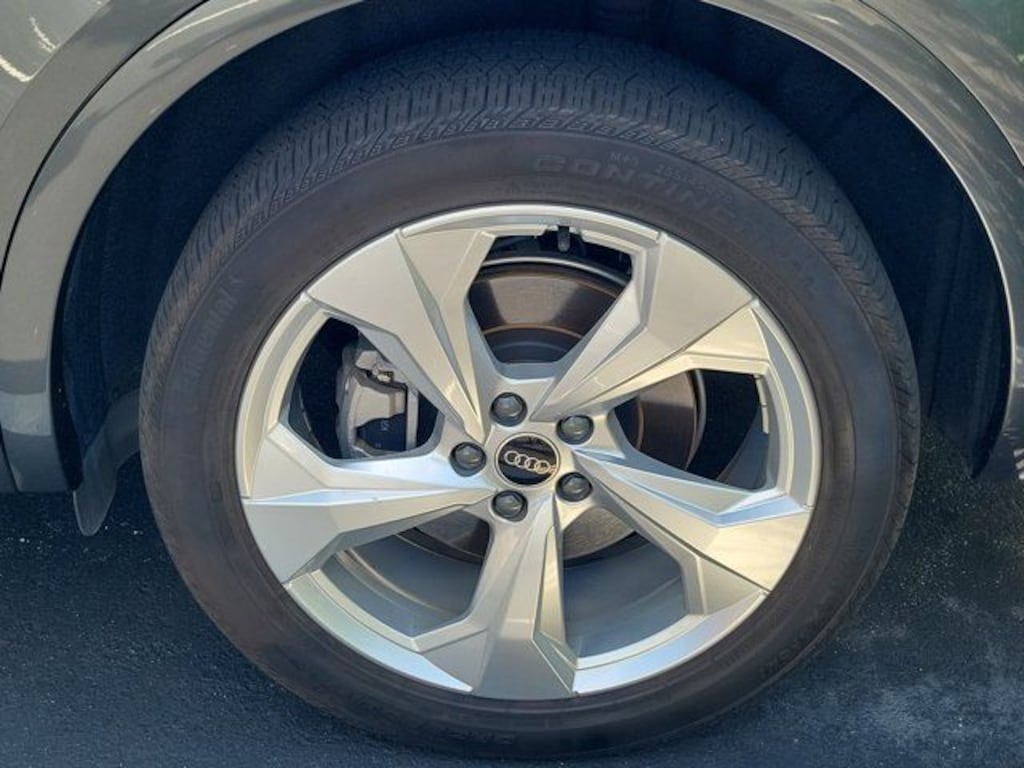 Certified 2023 Audi Q5 45 S Line Premium Plus SUV