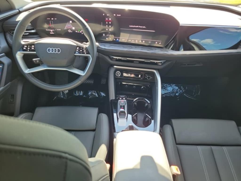 Certified 2025 Audi All-new Q5 2.0T Premium SUV