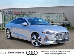 2025 Audi A5 2.0T Premium Sportback