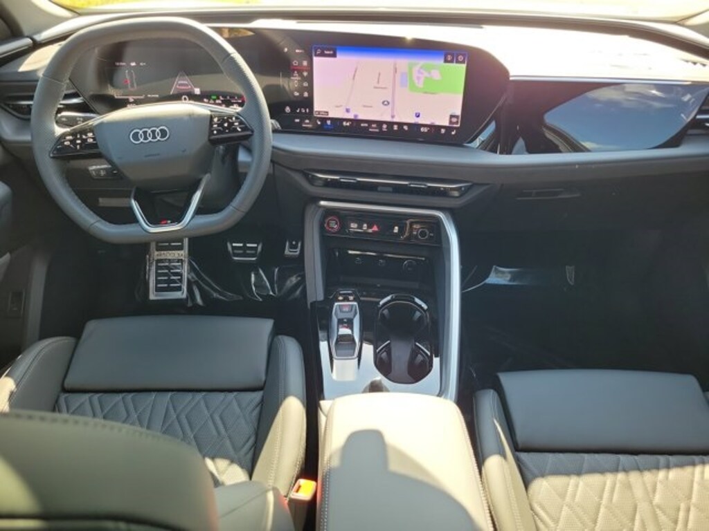 New 2025 Audi All-new SQ5 3.0T Premium Plus SUV