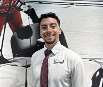 Staff member Ethan Marcus from ID_446ed5aa25bf