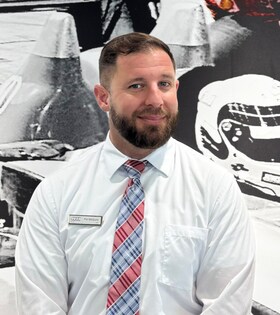 Staff member Pat McGunn from ID_446ed5aa25bf