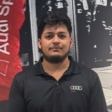 Staff member Kevin Castro from ID_6fbf27d57855