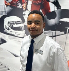 Staff member Guilherme Carmo from ID_446ed5aa25bf