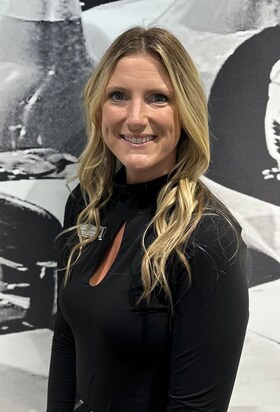 Staff member Erika Fleming from ID_fb762c54607d