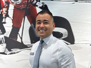 Staff member Kevin Longwell from ID_446ed5aa25bf