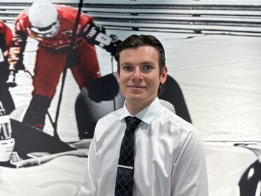 Staff member Wilson Rhoads from ID_446ed5aa25bf