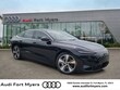Audi A6 Sportback e-tron