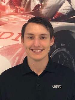 Staff member Zach Stuckert from ID_6fbf27d57855