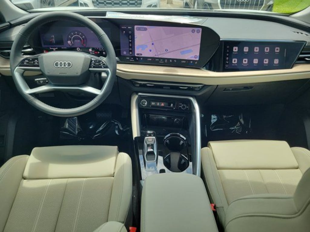New 2026 Audi Q5 2.0T Premium SUV