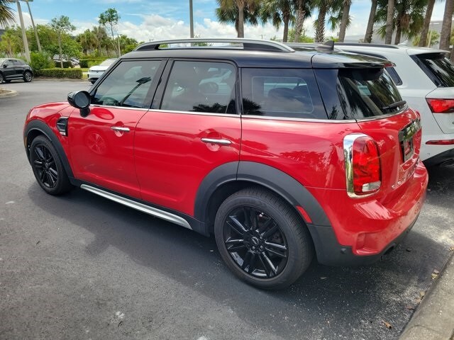 2020 Mini Countryman Signature photo 2