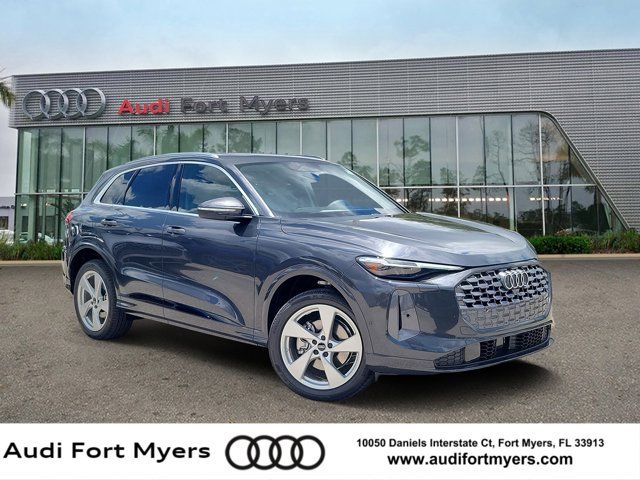 2026 Audi Q5 Premium Plus quattro's photo