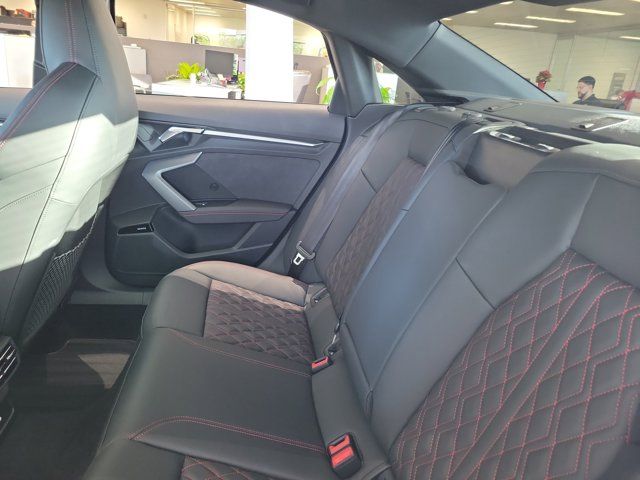 2026 Audi S3 Base - Photo 7