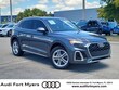  Audi Q5 e