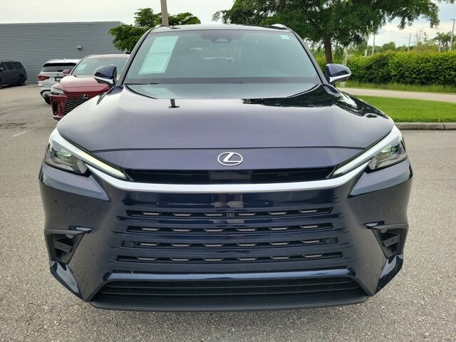 2024 Lexus TX 350 Premium photo 3