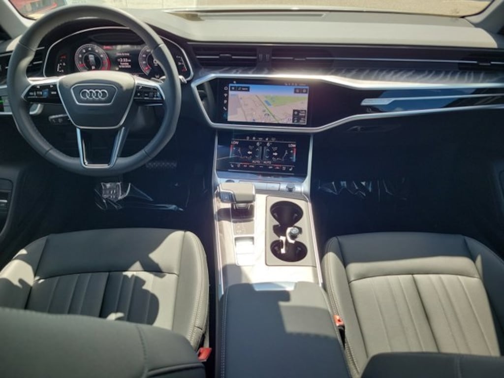 New 2026 Audi A6 Allroad Premium Plus Wagon