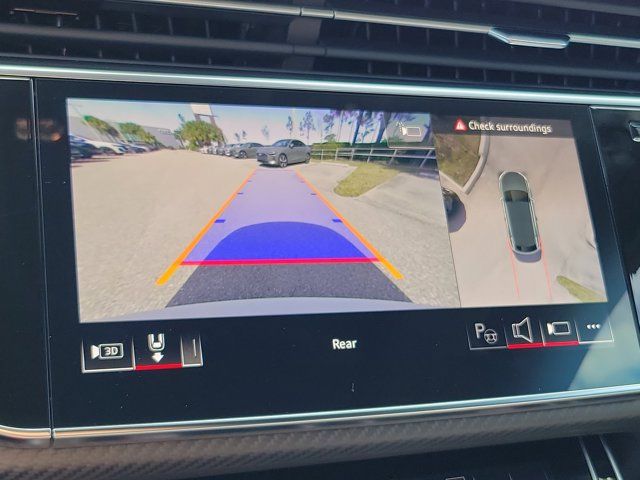 2026 Audi SQ8 Prestige - Photo 17