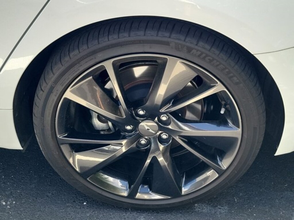 Used 2023 Genesis G70 2.0T Sedan