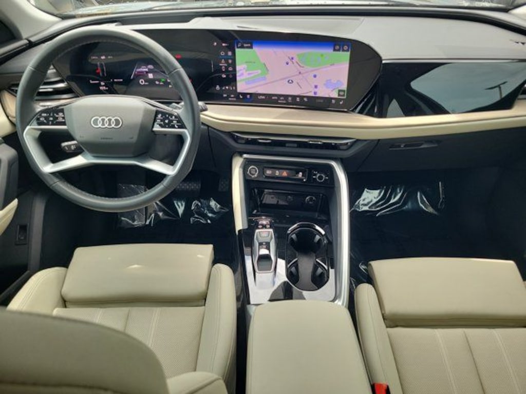 Certified 2025 Audi Q5 Sportback 2.0T Premium Plus SUV