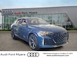  Audi RS Q8 Performance