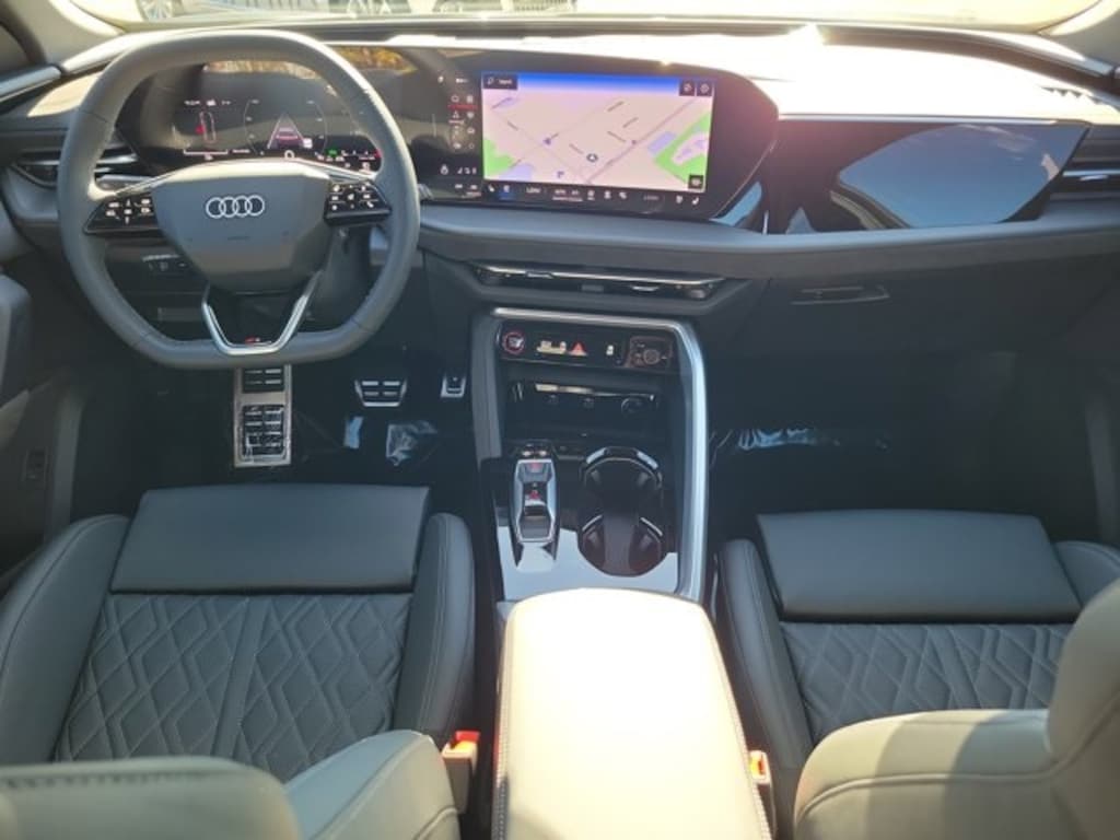 New 2025 Audi All-new SQ5 3.0T Premium Plus SUV