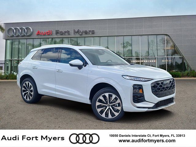 2026 Audi Q3