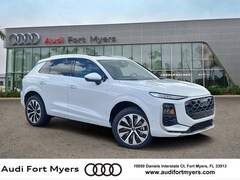 2026 Audi Q3 S Line SUV
