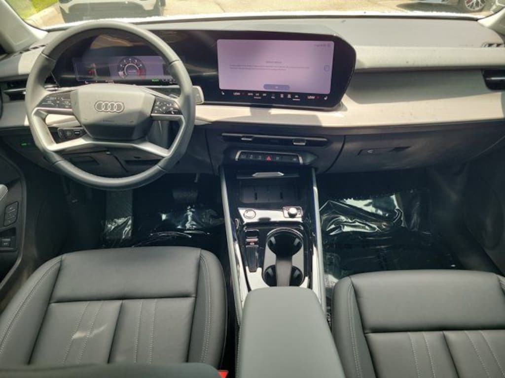 Certified 2026 Audi Q3 S Line SUV