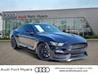 Ford Mustang Shelby GT350
