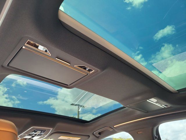 2026 Audi A8 Base - Photo 8