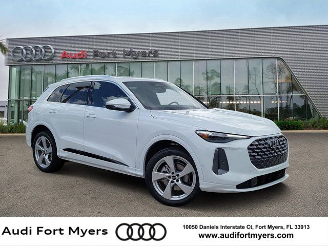 2026 Audi Q5 Premium Plus quattro's photo
