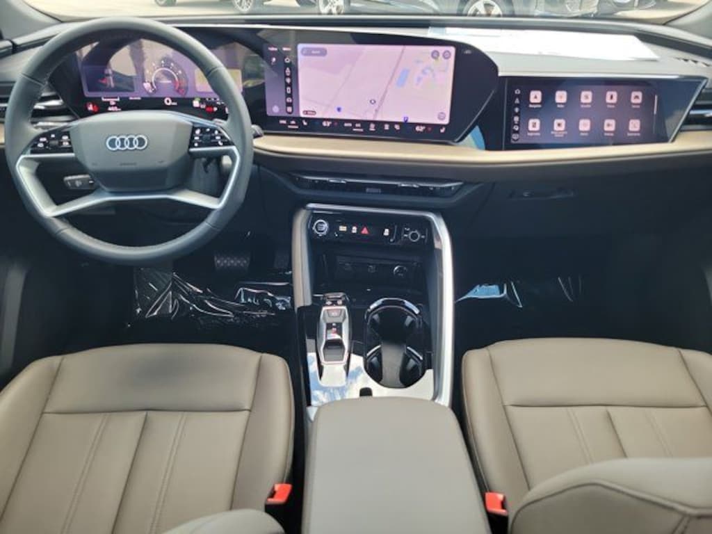 New 2026 Audi Q5 SUV