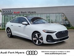 2026 Audi A5 2.0T Premium Plus Hatchback