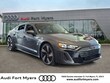 Audi S e-tron GT