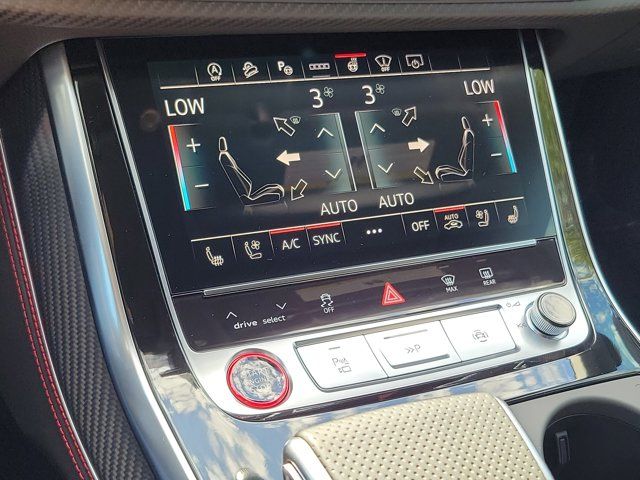2026 Audi SQ8 Prestige - Photo 15