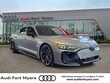  Audi RS e-tron GT Performance