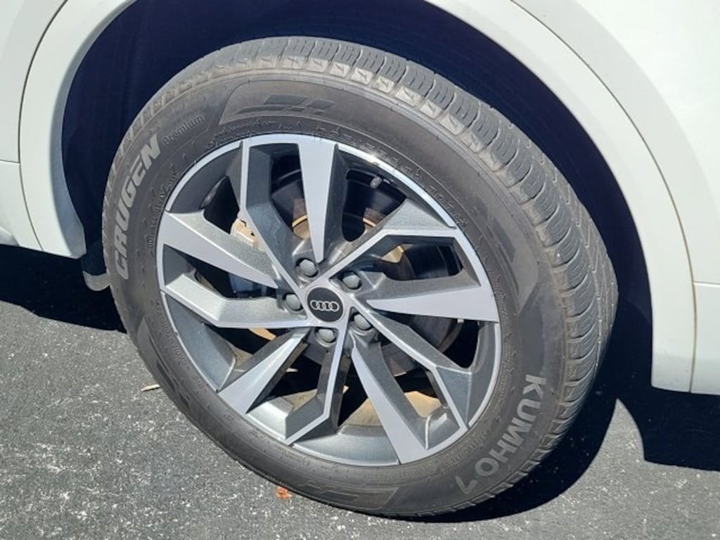 Certified 2023 Audi Q5 45 S Line Premium Plus SUV