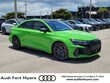  Audi RS 3