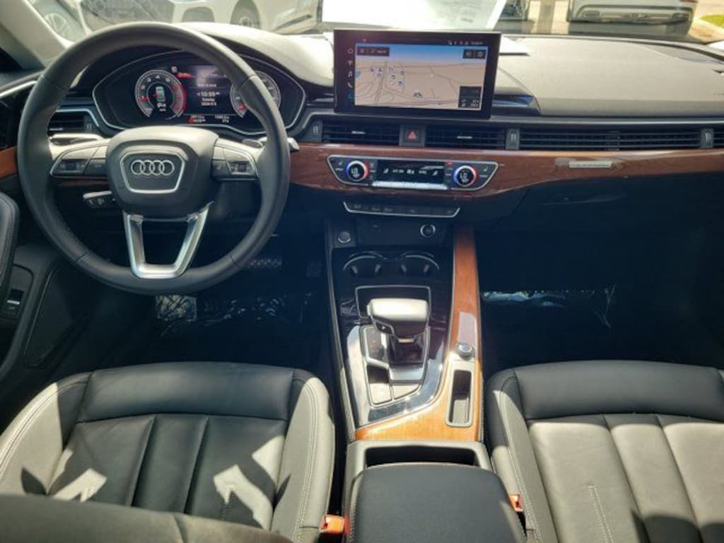 Certified 2023 Audi A5 Premium Plus Sportback