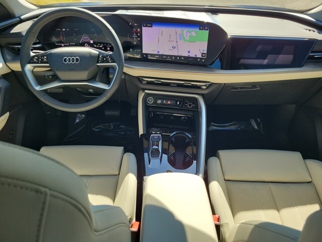 2025 Audi Q5 2.0T Prestige photo 2
