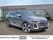 Audi All-new SQ5