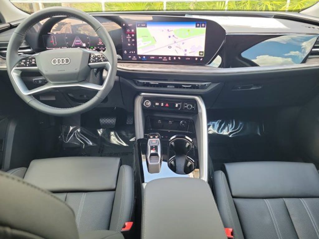 New 2025 Audi Q5 SUV