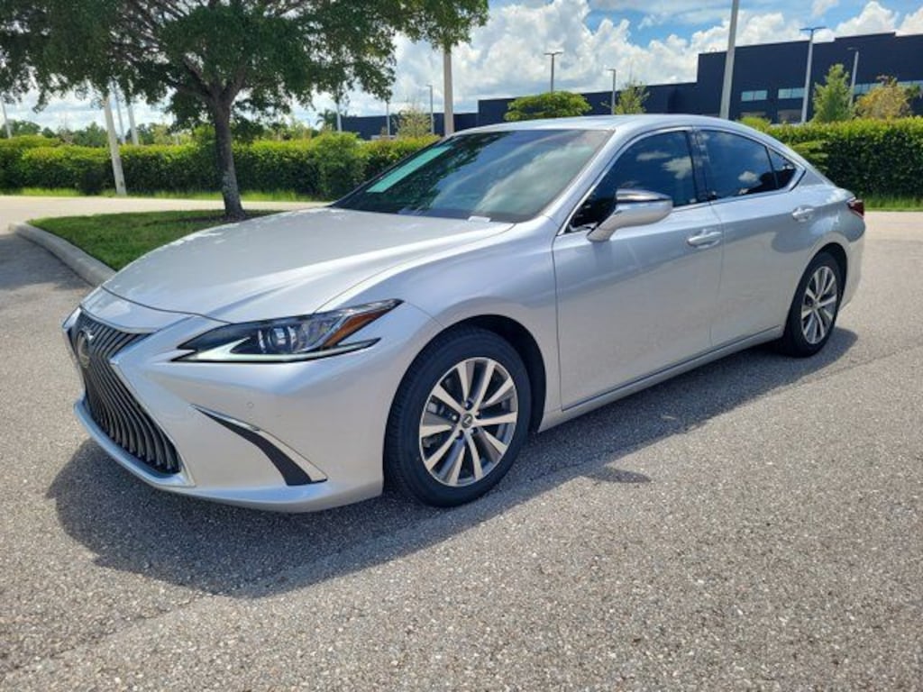 Used 2020 Lexus ES 350 350 Sedan