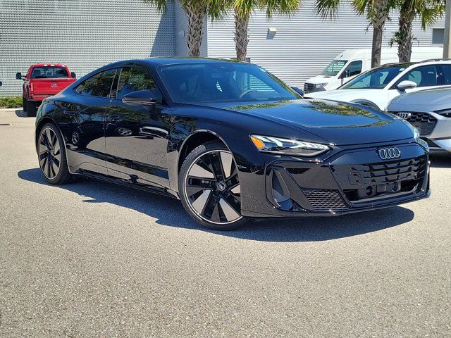 2026 Audi S e-tron GT Premium Plus - Photo 21