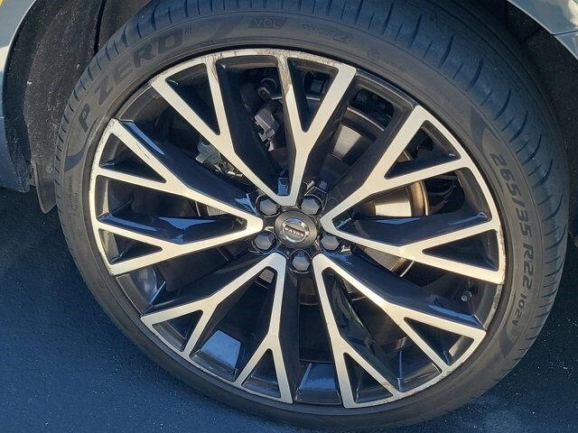 2019 Volvo XC60 T6 Inscription photo 3