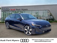 2026 Audi A5 2.0T Premium Plus Hatchback