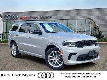 2023 Dodge Durango GT SUV