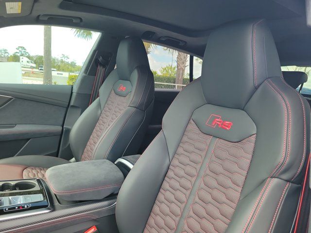 2026 Audi RS Q8 Base - Photo 9