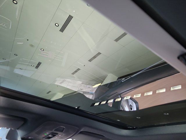 2026 Audi S3 Base - Photo 8