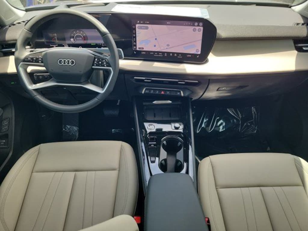 New 2026 Audi Q3 S Line SUV